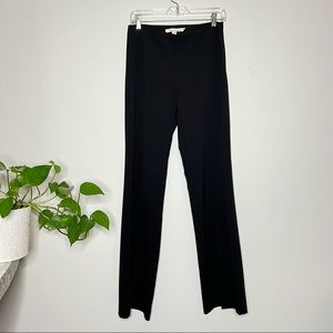 Margaret M Black Dress Pants